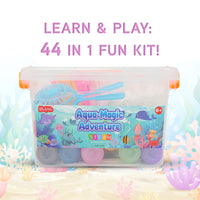 Aqua-Magic Adventure