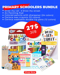 Primary Schoolers Bundle