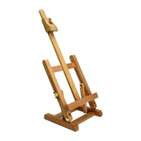 ROWNEY SIMPLY MINI WOODEN TABLE EASEL