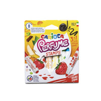 Carioca Perfume Stamps – Set of 8