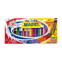 Carioca Magic Markers Special Set
