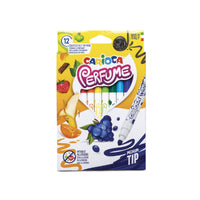 Carioca Perfume Explosion Set – 12 pcs