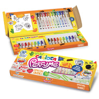 Carioca Perfume Special Box with Stickers- 30 pcs