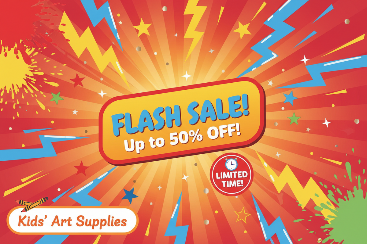 Flash Sale