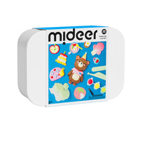 MIDEER Modeling Clay Set