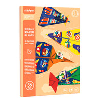 MIDEER Origami Paper - Planes