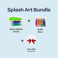 Splash Art Bundle