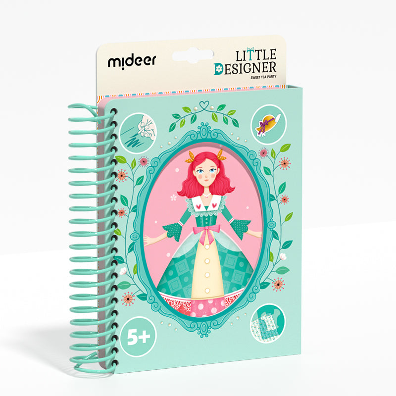 MIDEER Little Designer