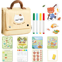 JARMELO Travel Mate Activity Bag