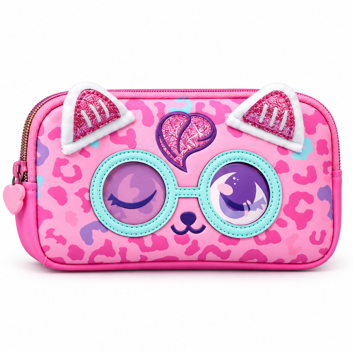 VEST Glam Cat Pouch