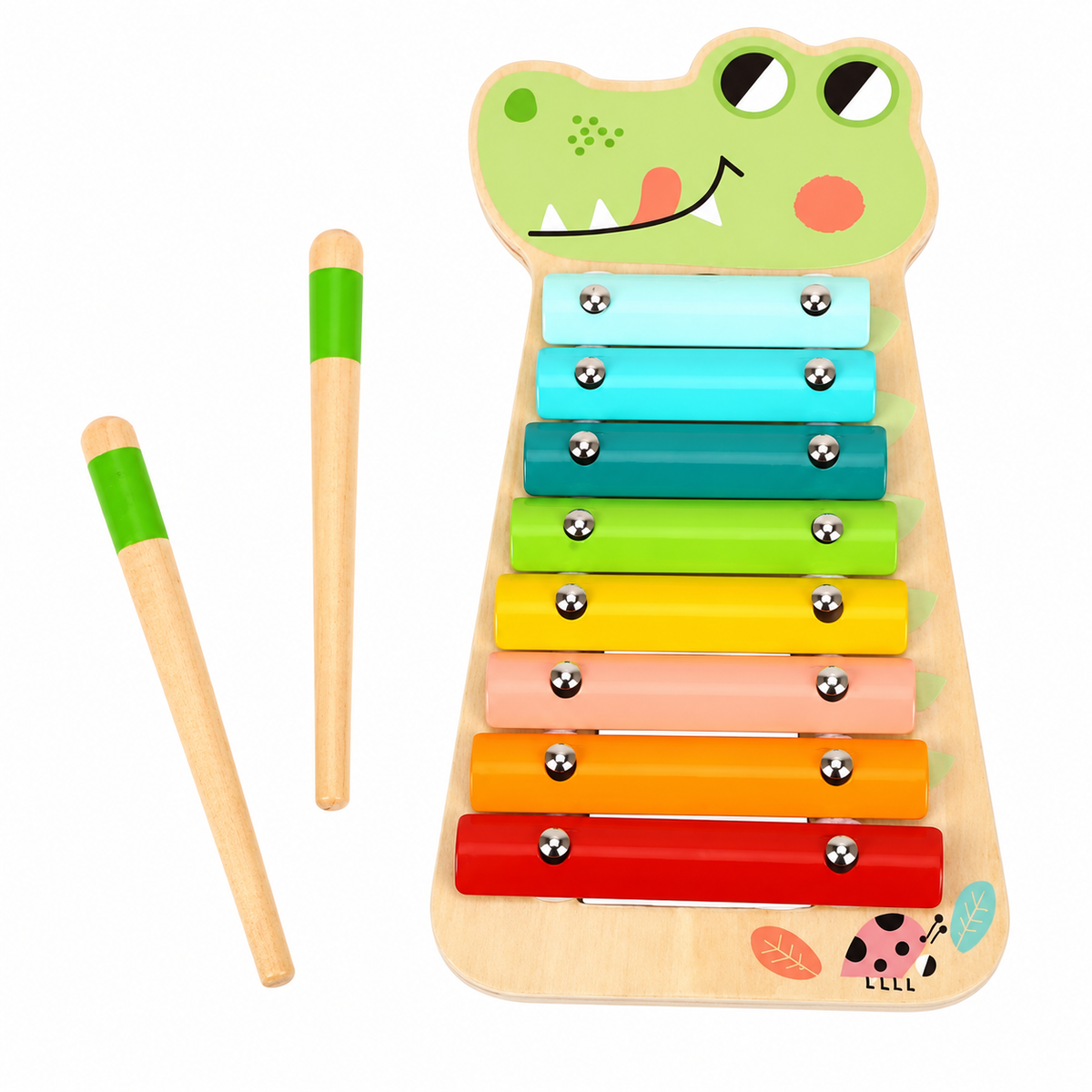 TookyToy Xylophone