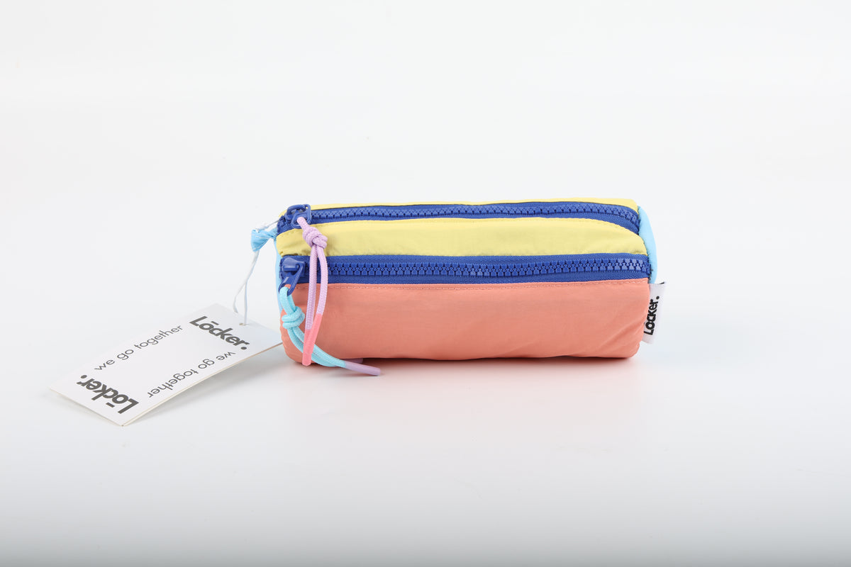 LOCKER SWEET PEACH Pencil Case