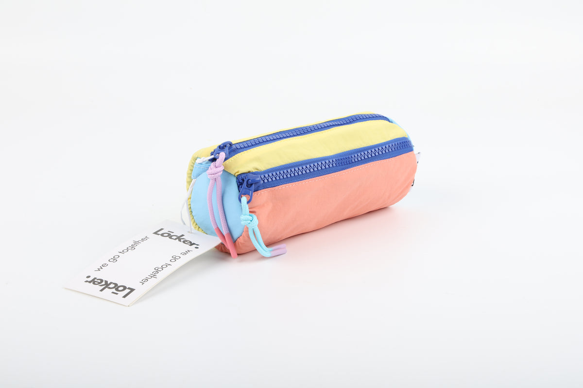 LOCKER SWEET PEACH Pencil Case