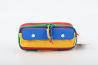 LOCKER CANDY POP Oval Pencil Case