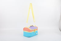 LOCKER -  SUMMER SKY Lunch Bag