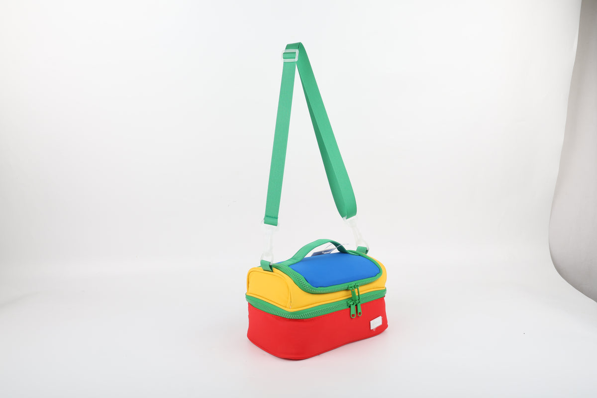 LOCKER - CANDY POP Lunch Bag