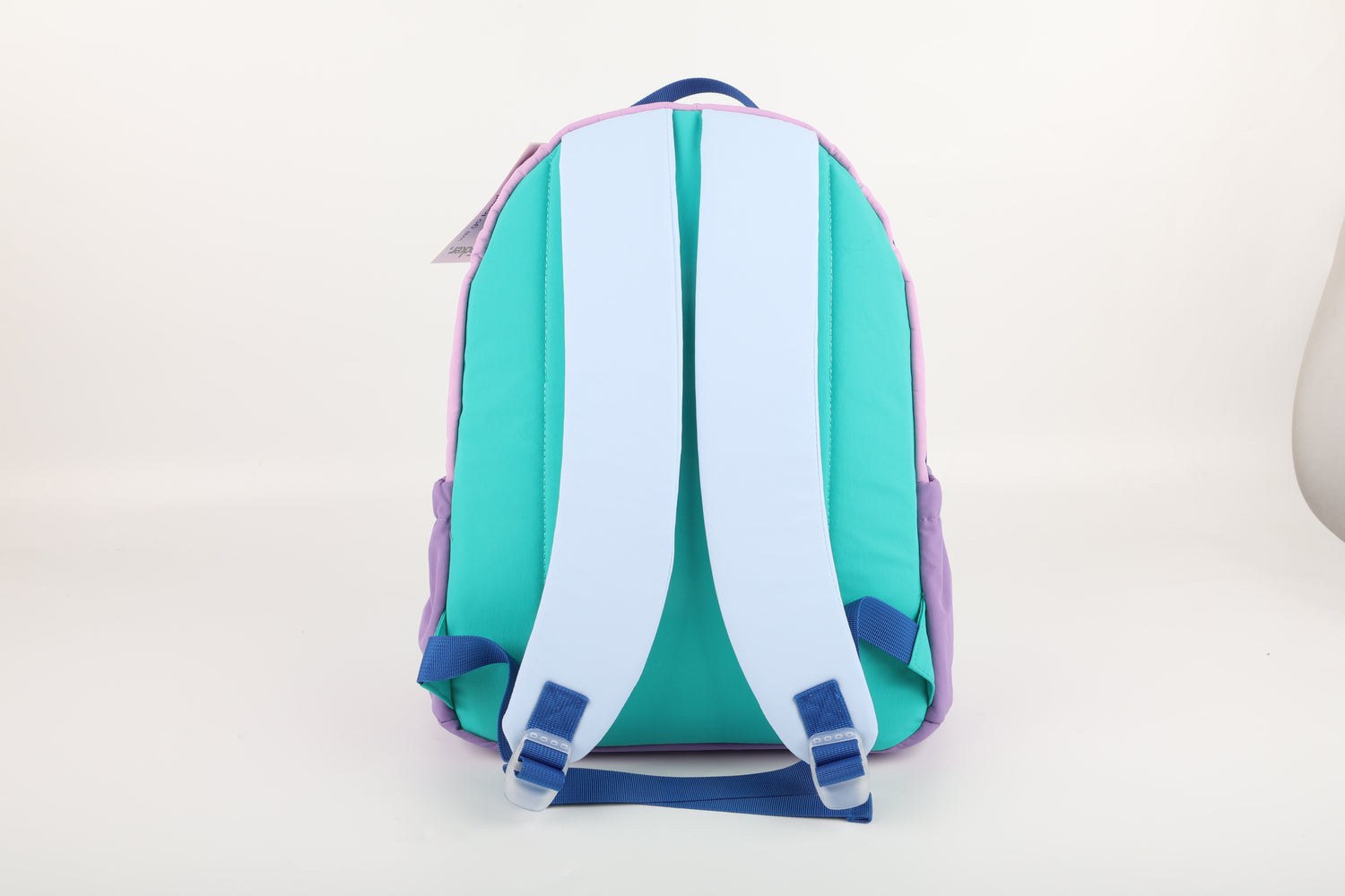 LOCKER- PASTEL MINT Backpack