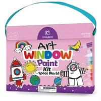 Window Art Kit