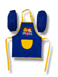 Little Artists - Arts Apron
