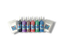 Aqua-Magic Adventure Refill Magic Gel & Magic Powder