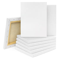 IMPRESSION STRETCHED CANVAS 280G