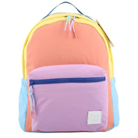 LOCKER - SWEET PEACH Backpack