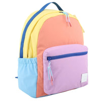 LOCKER - SWEET PEACH Backpack