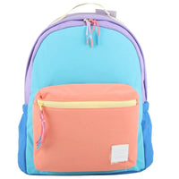 LOCKER- SUMMER SKY Backpack