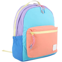 LOCKER- SUMMER SKY Backpack