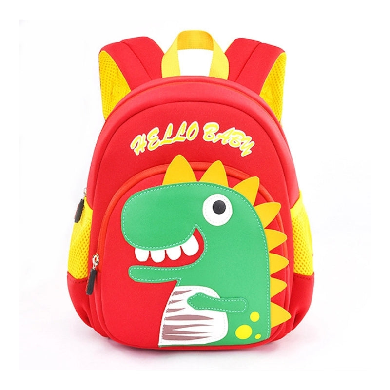 OLANG Backpack - Hello Baby (Dinosaur)