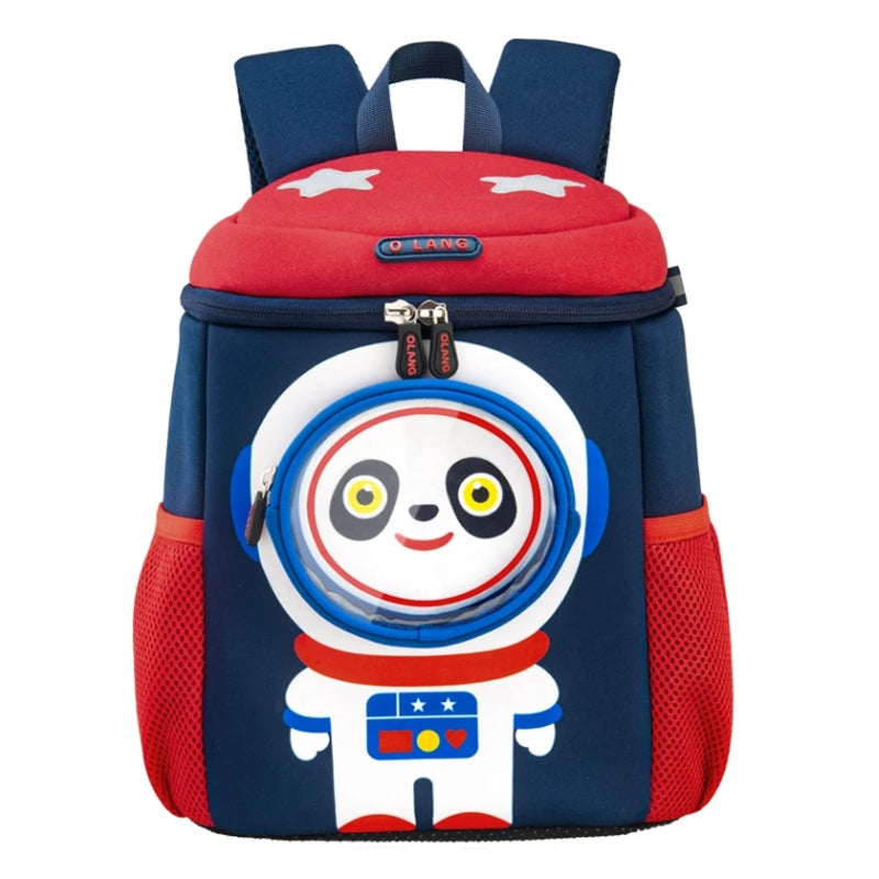 OLANG Backpack - Panda