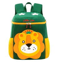 OLANG Backpack - Lion