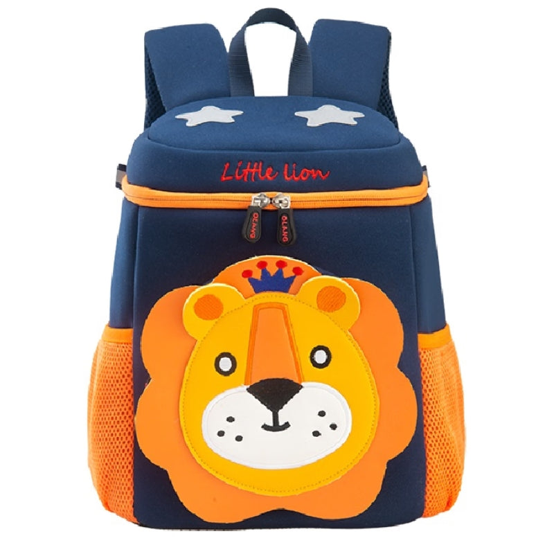 OLANG Backpack - Lion