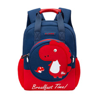 OLANG Backpack 6110 - Dinosaur
