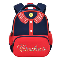 OLANG Backpack - Ciothes