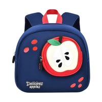 OLANG Backpack - Delicious Apples