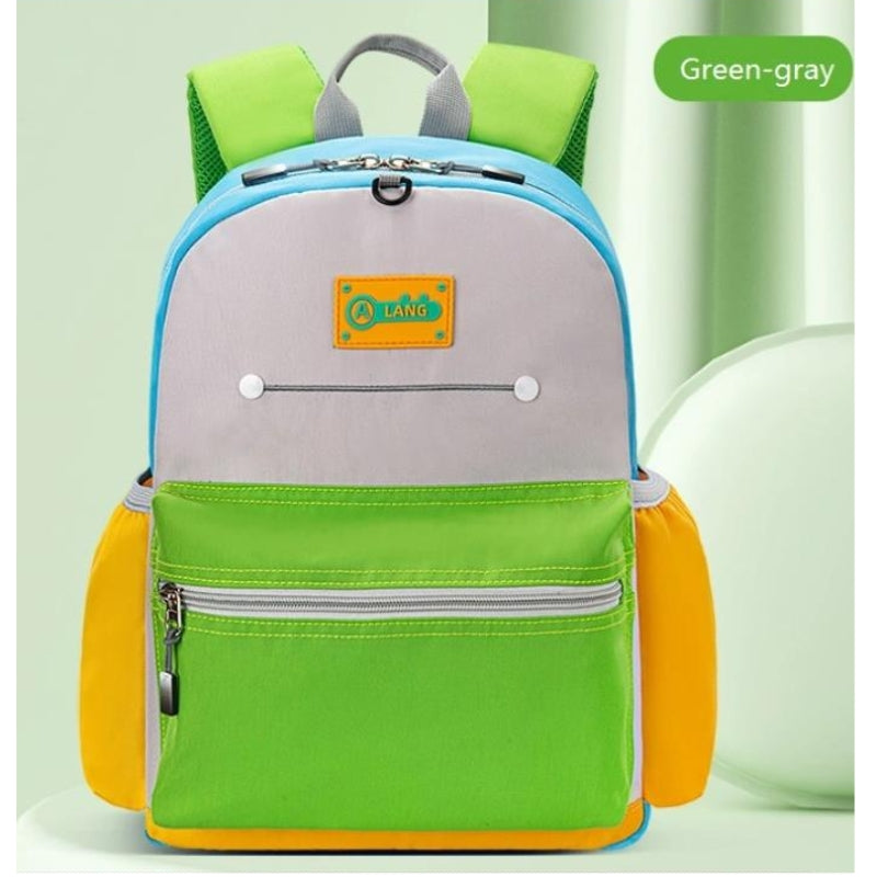 OLANG Backpack 8000