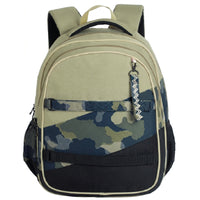 SMART Large Backpack - Army Green/Black