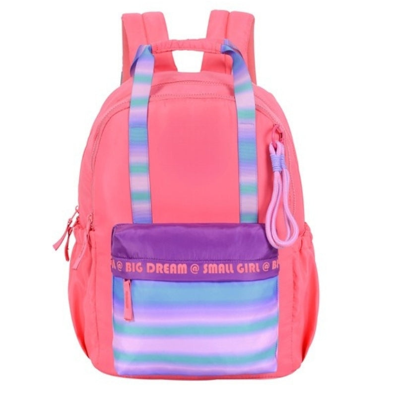 SMART School Set - Big Dream Small Girl- Pink