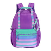 SMART Backpack - Big Dream Small Girl