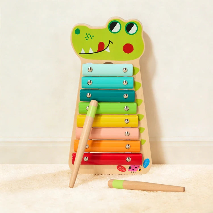 TookyToy Xylophone