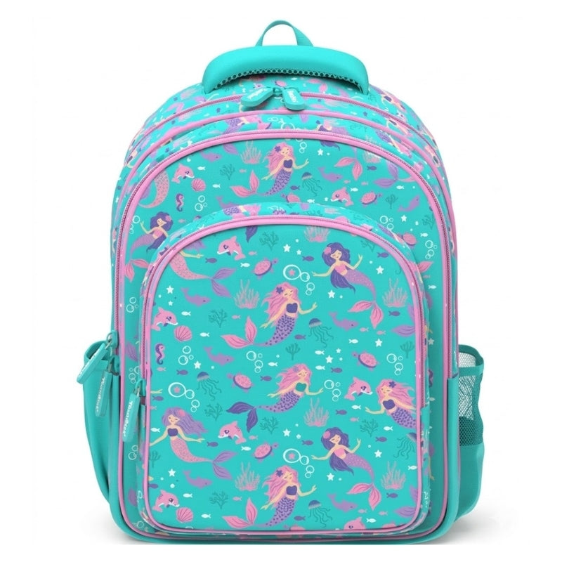 TOURSUN Mermaid School Set – 5 Pieces