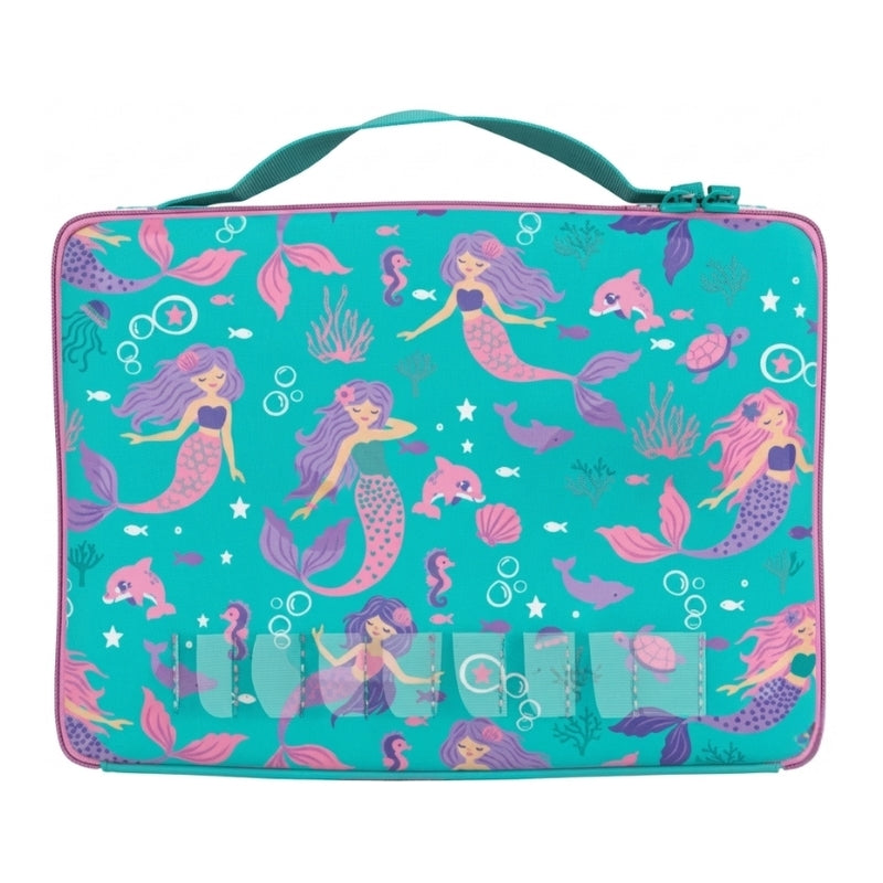 TOURSUN Lunch Bag - Mermaid