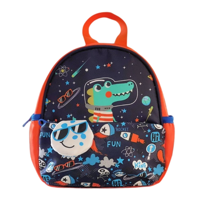 VEST Mini-Bag