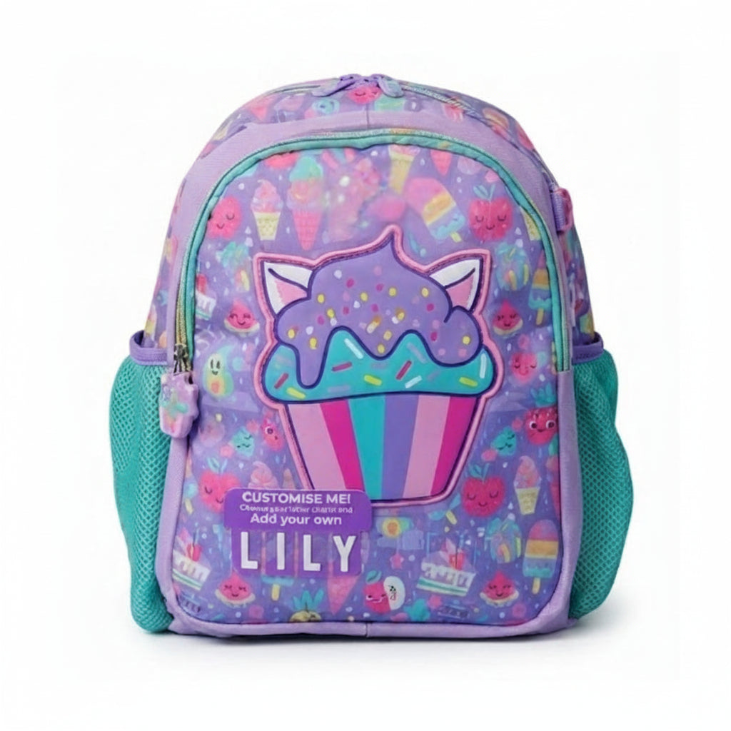 VEST Backpack - Cupcake