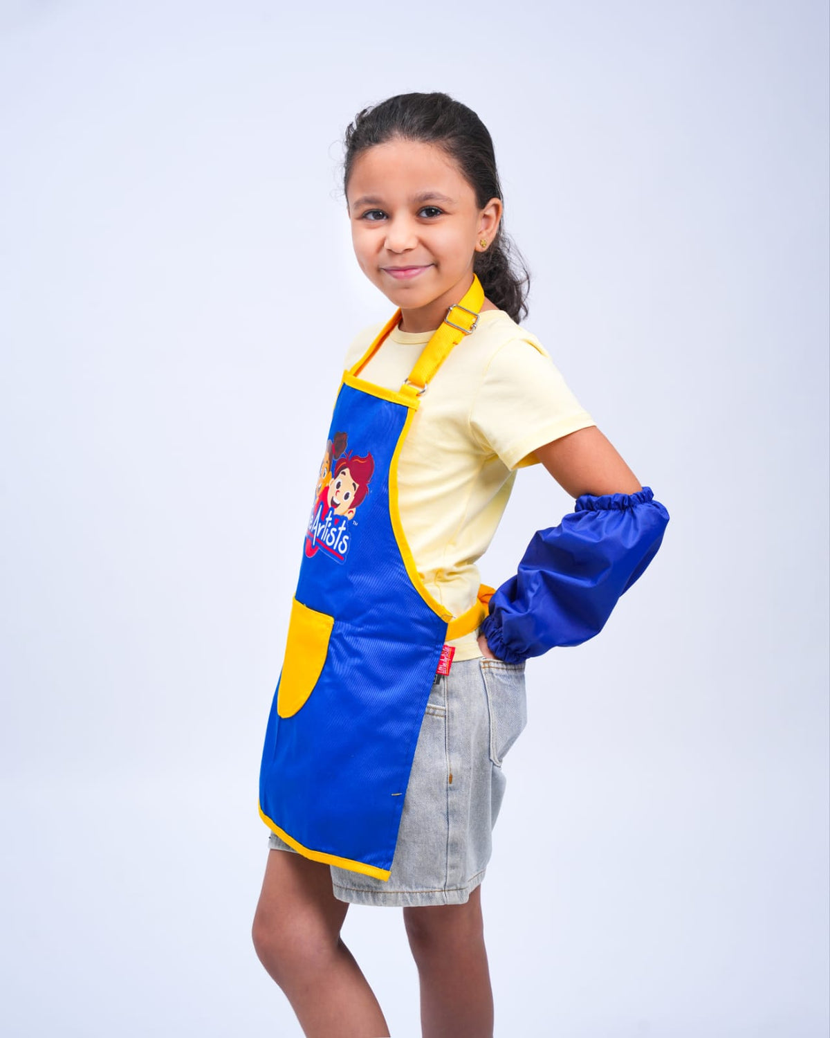 Little Artists - Arts Apron