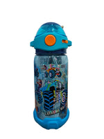 VEST Extreme Racing Water Bottle 650ml - bottle front view