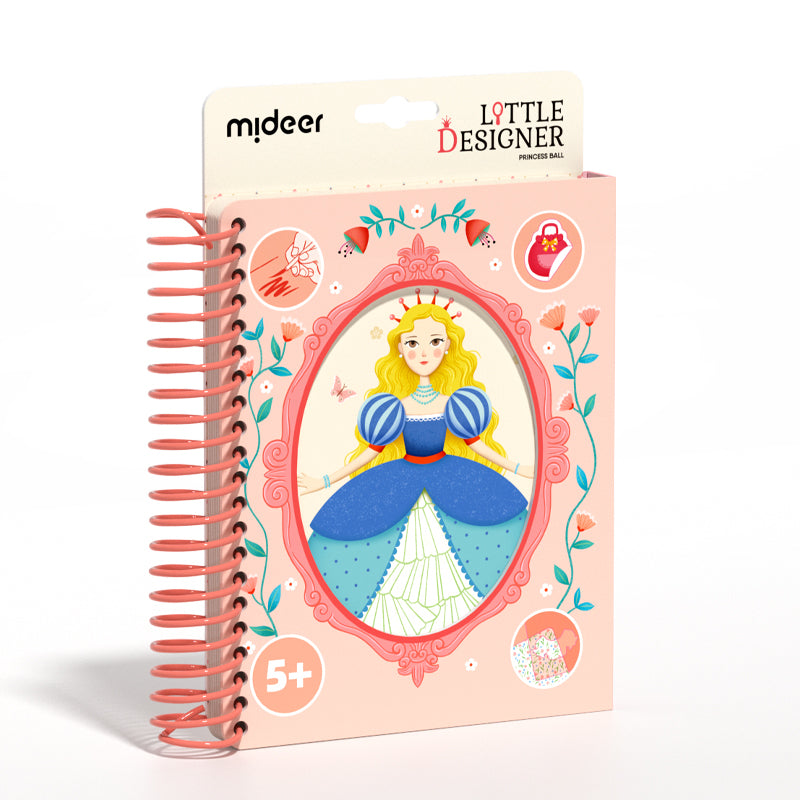 MIDEER Little Designer