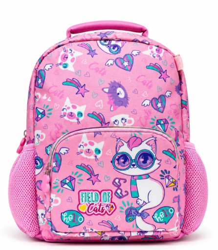VEST Backpack - Kitten