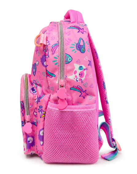 VEST Backpack - Kitten